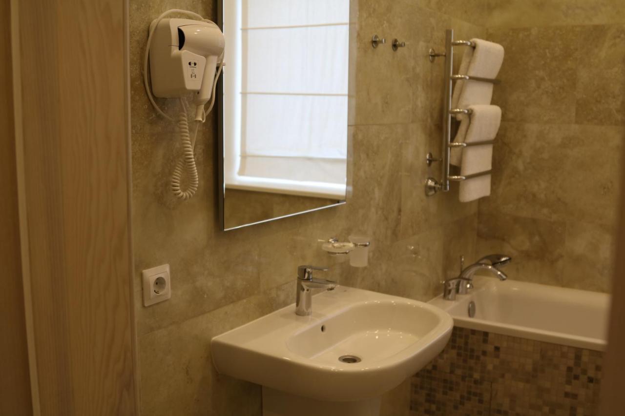 Smart Boutique Hotel Wizebsk Zimmer foto